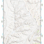 40108NE Page 54 Canyon Of Lodore Topo Preview 1
