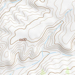 40108NE Page 54 Canyon Of Lodore Topo Preview 2