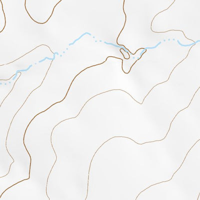 40108NE Page 57 Canyon Of Lodore Topo Preview 2