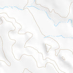 40108NE Page 62 Canyon Of Lodore Topo Preview 2