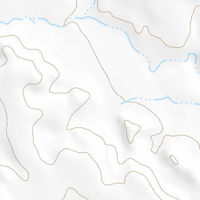 40108NE Page 62 Canyon Of Lodore Topo Preview 2