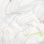 40108NE Page 93 Canyon Of Lodore Topo Preview 2