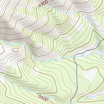 40108NE Page 97 Canyon Of Lodore Topo Preview 2