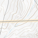 40108NE Page 100 Canyon Of Lodore Topo Preview 2