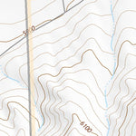 40108NE Page 103 Canyon Of Lodore Topo Preview 2
