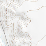 40108NE Page 104 Canyon Of Lodore Topo Preview 2