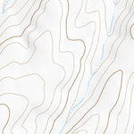 40108NE Page 105 Canyon Of Lodore Topo Preview 2