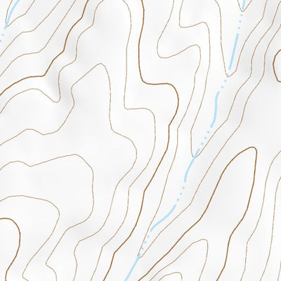 40108NE Page 105 Canyon Of Lodore Topo Preview 2
