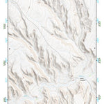 40108NW Page 11 Canyon Of Lodore Topo Preview 1