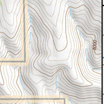 40108NW Page 15 Canyon Of Lodore Topo Preview 3