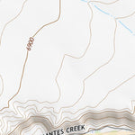 40108NW Page 19 Canyon Of Lodore Topo Preview 2