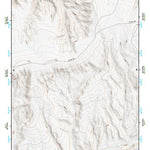40108NW Page 23 Canyon Of Lodore Topo Preview 1