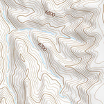 40108NW Page 23 Canyon Of Lodore Topo Preview 3