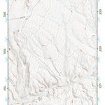 40108NW Page 24 Canyon Of Lodore Topo Preview 1