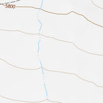 40108NW Page 25 Canyon Of Lodore Topo Preview 2