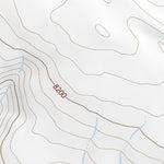 40108NW Page 28 Canyon Of Lodore Topo Preview 2