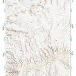 40108NW Page 35 Canyon Of Lodore Topo Preview 1