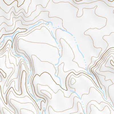 40108NW Page 35 Canyon Of Lodore Topo Preview 2
