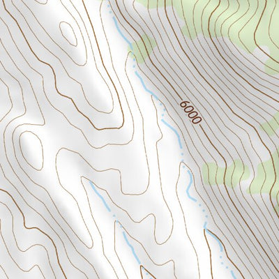 40108NW Page 40 Canyon Of Lodore Topo Preview 2