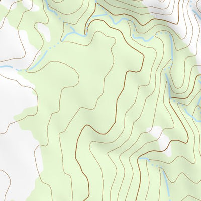 40108NW Page 42 Canyon Of Lodore Topo Preview 2