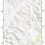 40108NW Page 45 Canyon Of Lodore Topo Preview 1