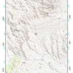 40108NW Page 46 Canyon Of Lodore Topo Preview 1