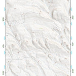 40108NW Page 48 Canyon Of Lodore Topo Preview 1
