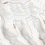40108NW Page 48 Canyon Of Lodore Topo Preview 2