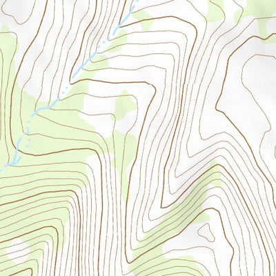 40108NW Page 50 Canyon Of Lodore Topo Preview 2
