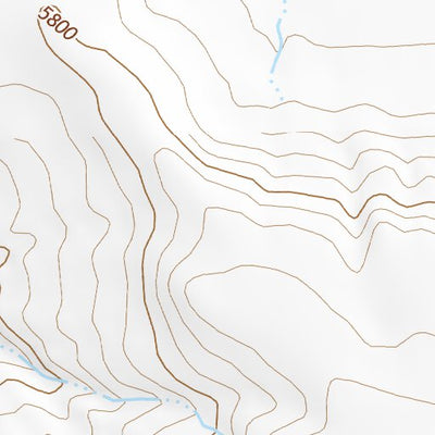 40108NW Page 52 Canyon Of Lodore Topo Preview 2