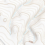 40108NW Page 67 Canyon Of Lodore Topo Preview 2