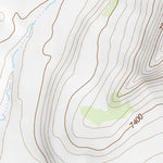 40108NW Page 75 Canyon Of Lodore Topo Preview 2
