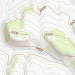40108NW Page 82 Canyon Of Lodore Topo Preview 3