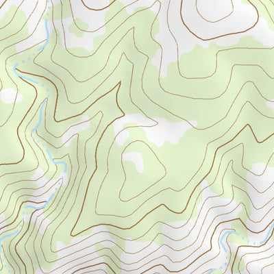 40108NW Page 86 Canyon Of Lodore Topo Preview 2