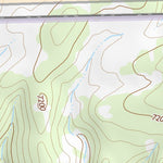 40108NW Page 101 Canyon Of Lodore Topo Preview 2