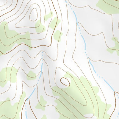 40108NW Page 103 Canyon Of Lodore Topo Preview 2