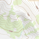 40108NW Page 104 Canyon Of Lodore Topo Preview 2
