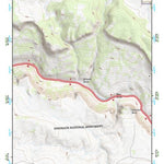 40108SW Page 8 Rangely Topo Preview 1