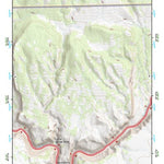 40108SW Page 10 Rangely Topo Preview 1