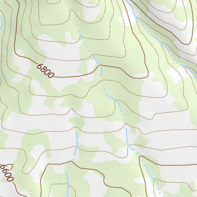 40108SW Page 10 Rangely Topo Preview 2