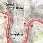 40108SW Page 10 Rangely Topo Preview 3