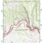 40108SW Page 11 Rangely Topo Preview 1