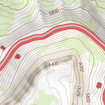 40108SW Page 11 Rangely Topo Preview 2