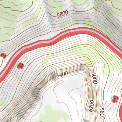 40108SW Page 11 Rangely Topo Preview 2