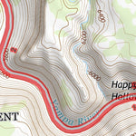 40108SW Page 11 Rangely Topo Preview 3