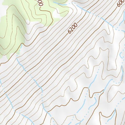 40108SW Page 12 Rangely Topo Preview 2