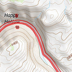 40108SW Page 12 Rangely Topo Preview 3