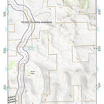 40108SW Page 13 Rangely Topo Preview 1