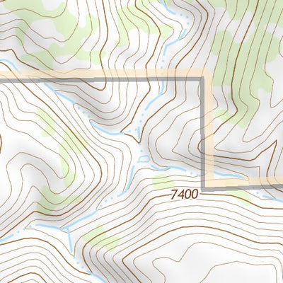 40108SW Page 13 Rangely Topo Preview 3