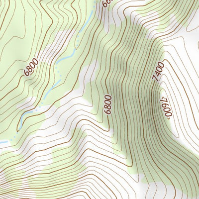 40108SW Page 15 Rangely Topo Preview 2